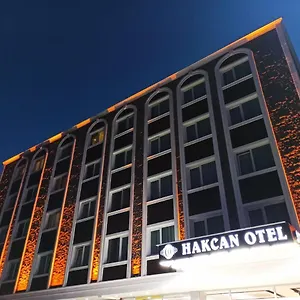 Otel Hakcan, İzmir