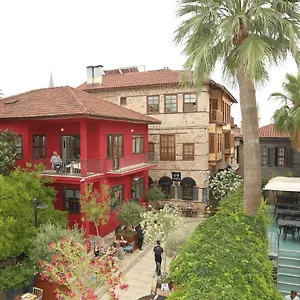Hotel Alp Pasa Gazetta - Special Class Antalya