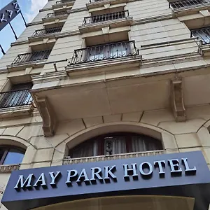 Otel Park, İzmir
