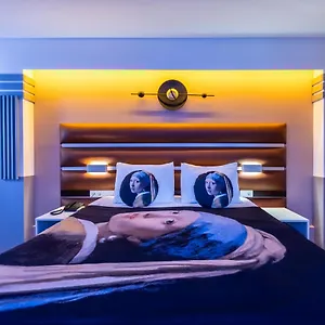 visit hotel