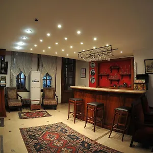 Otel Antik, İzmir