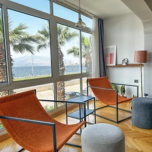 Aparthotel The Next