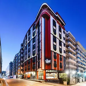 Hotel Hay Alsancak